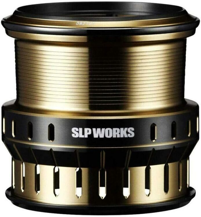 Шпуля SLP Works катушки Daiwa EX (LT4000D)