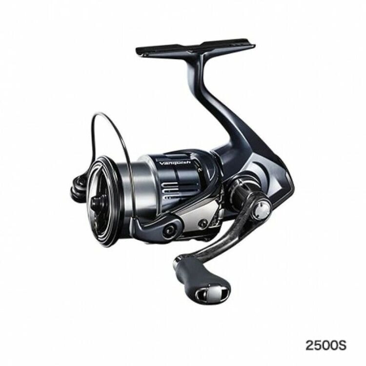 Катушка Shimano 19 Vanquish (2500S)