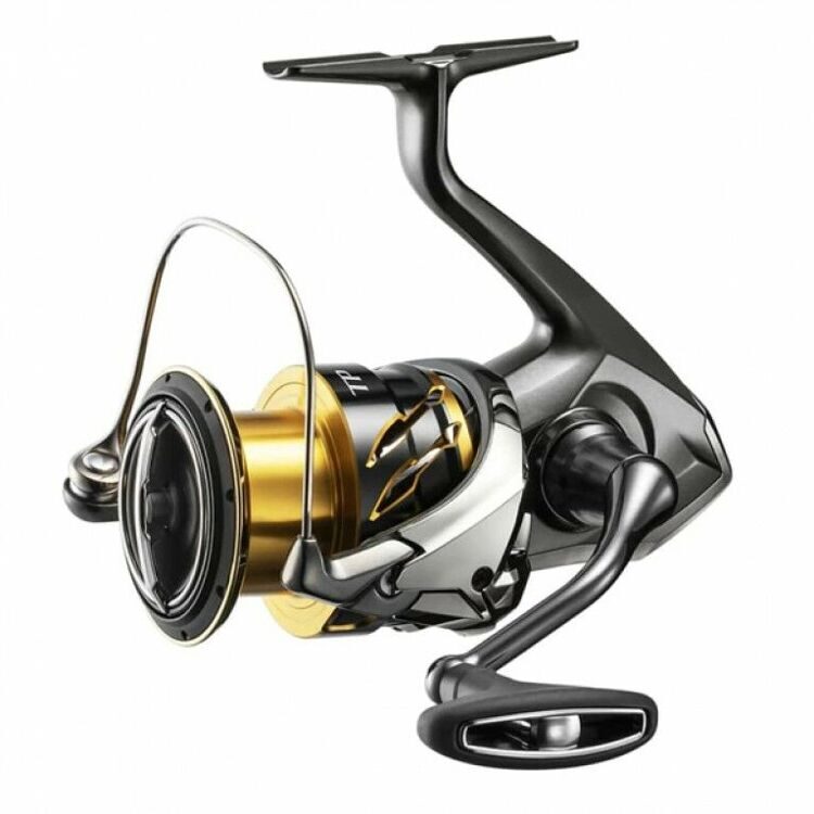 Катушка Shimano 20 Twin Power (4000)