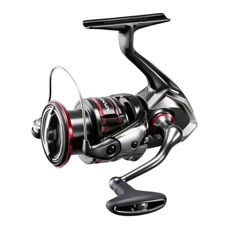 Катушка Shimano 20 Vanford (C3000HG)