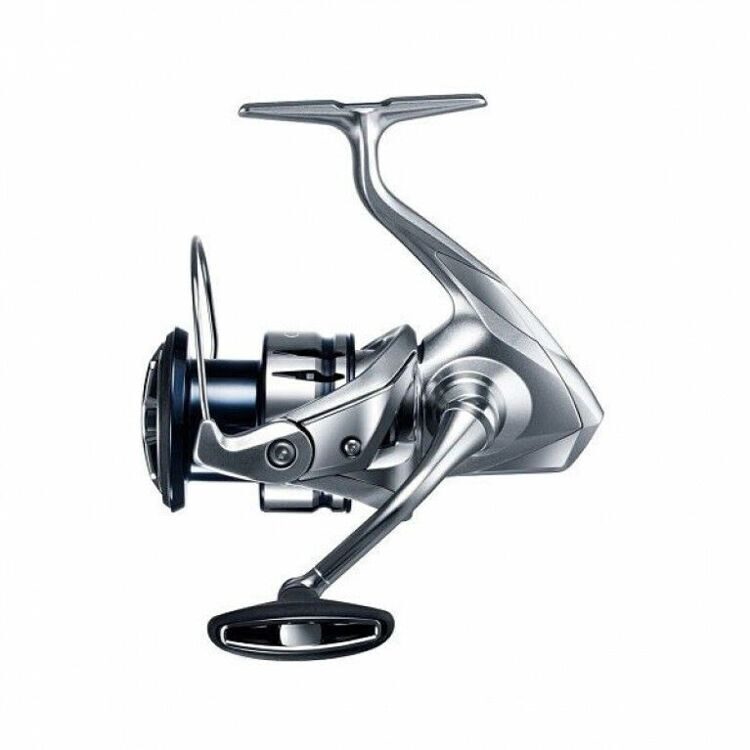 Катушка Shimano 19 Stradic (4000)