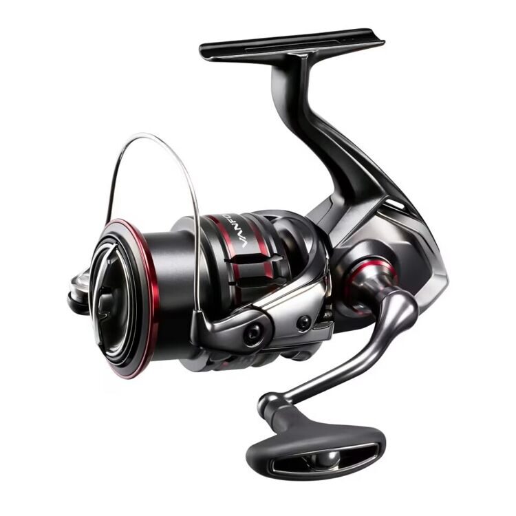 Катушка Shimano 20 Vanford (4000MHG)