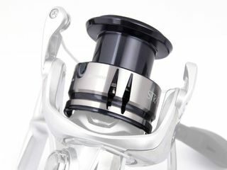 Шпуля катушки Shimano 19 Stradic (2500S)